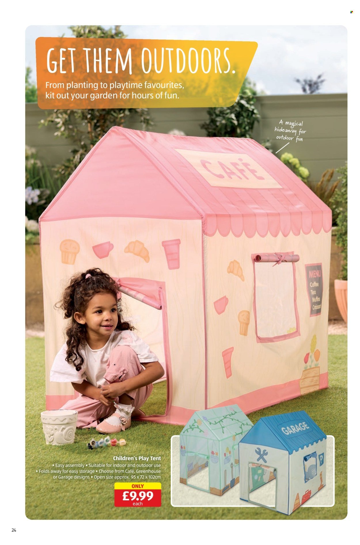 ALDI offer - From 5 Mar 2026 (2026-03-05 - 2026-03-18) | 24