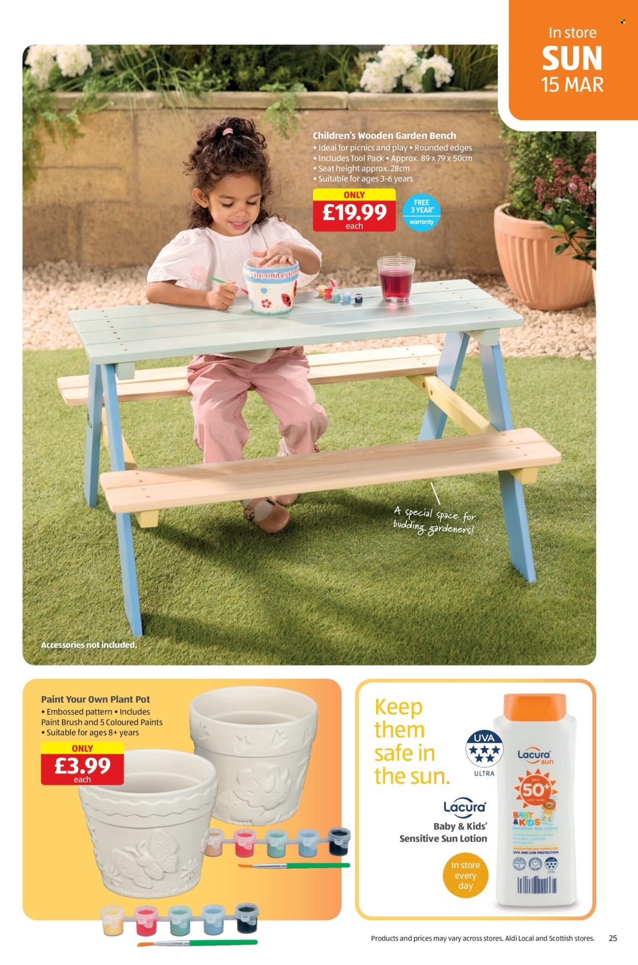 ALDI offer - From 5 Mar 2026 (2026-03-05 - 2026-03-18) | 25