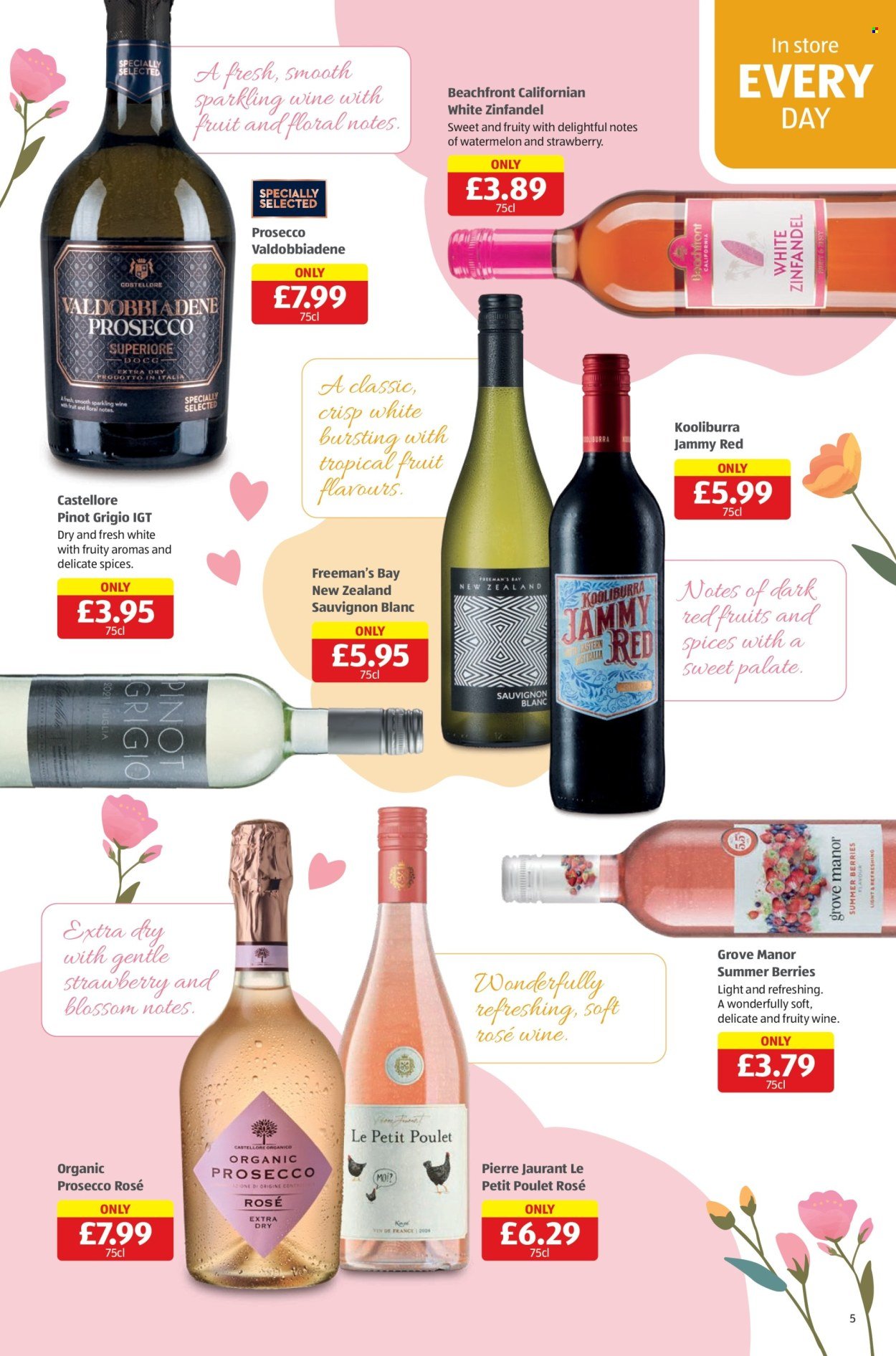 ALDI offer - From 5 Mar 2026 (2026-03-05 - 2026-03-18) | 5