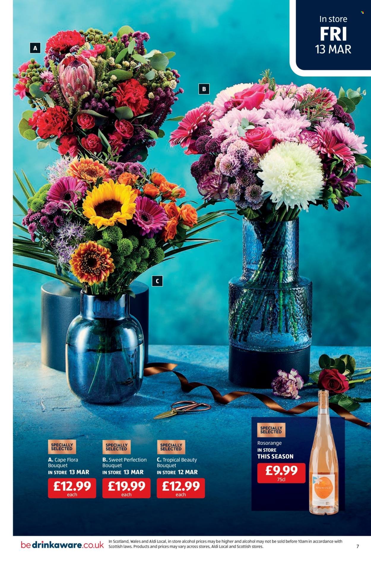 ALDI offer - From 5 Mar 2026 (2026-03-05 - 2026-03-18) | 7