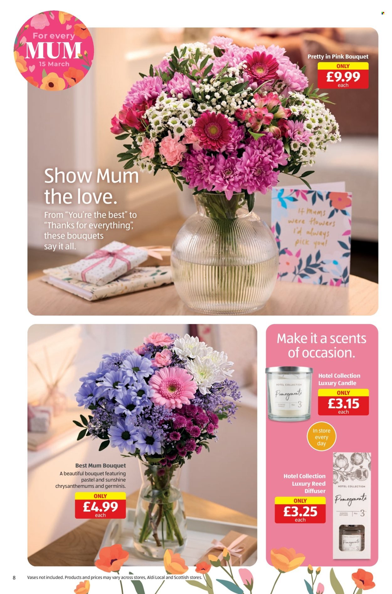 ALDI offer - From 5 Mar 2026 (2026-03-05 - 2026-03-18) | 8