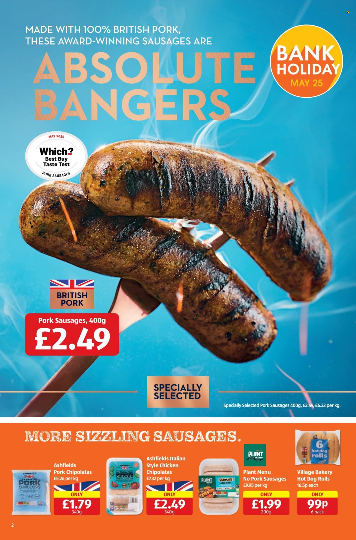 ALDI offer - From 21 May 2026 (2026-05-21 - 2026-05-27) | 2
