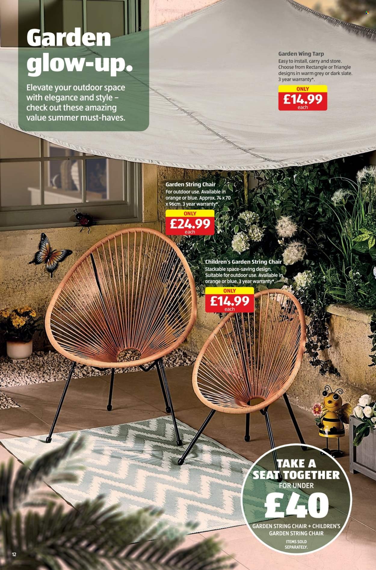ALDI offer - From 21 May 2026 (2026-05-21 - 2026-05-27) | 12