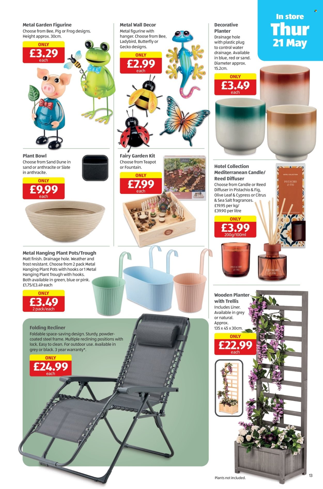 ALDI offer - From 21 May 2026 (2026-05-21 - 2026-05-27) | 13