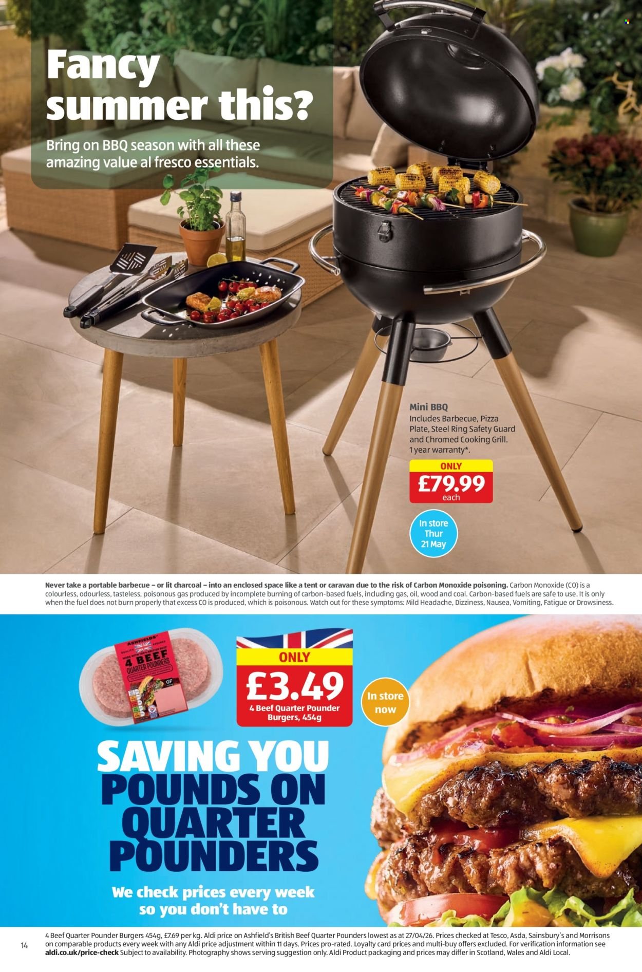 ALDI offer - From 21 May 2026 (2026-05-21 - 2026-05-27) | 14