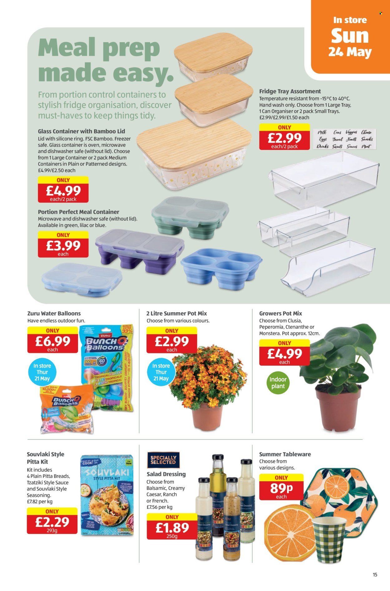 ALDI offer - From 21 May 2026 (2026-05-21 - 2026-05-27) | 15
