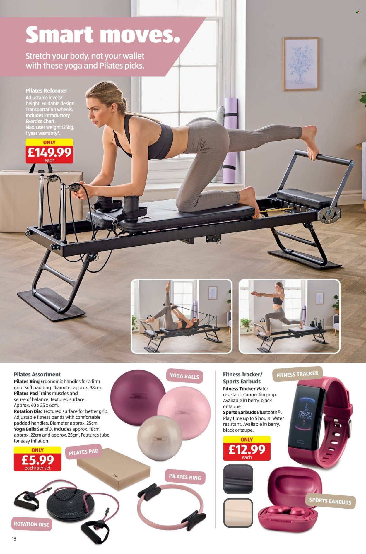 ALDI offer - From 21 May 2026 (2026-05-21 - 2026-05-27) | 16