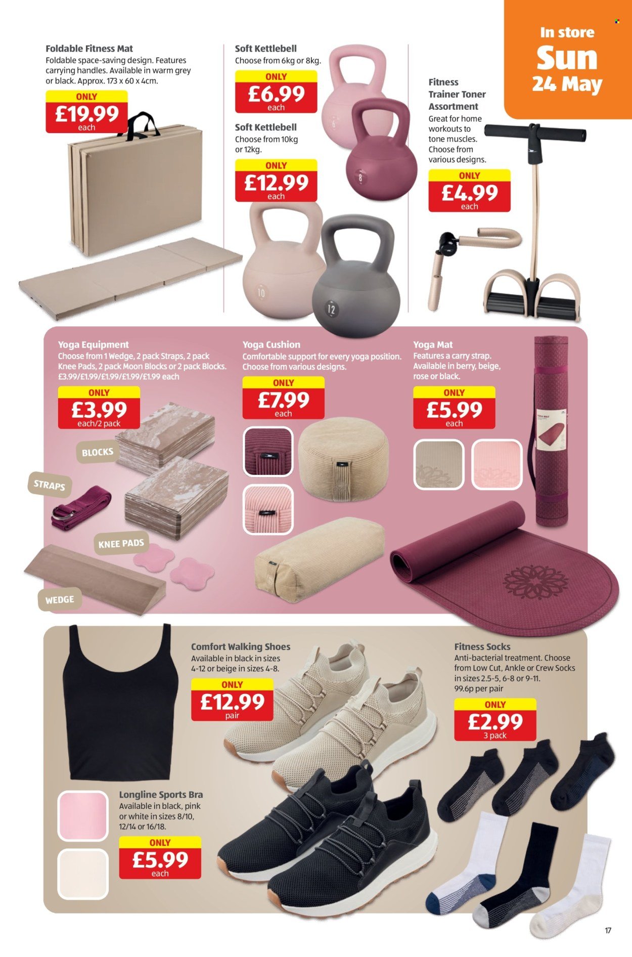 ALDI offer - From 21 May 2026 (2026-05-21 - 2026-05-27) | 17