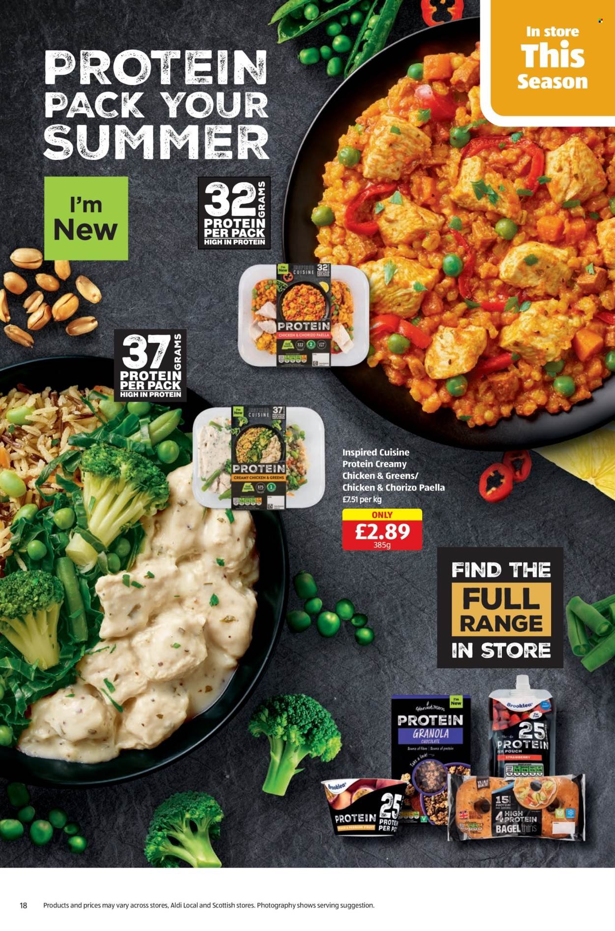 ALDI offer - From 21 May 2026 (2026-05-21 - 2026-05-27) | 18