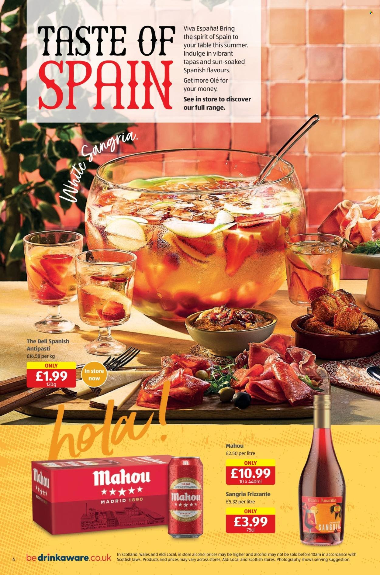 ALDI offer - From 21 May 2026 (2026-05-21 - 2026-05-27) | 4