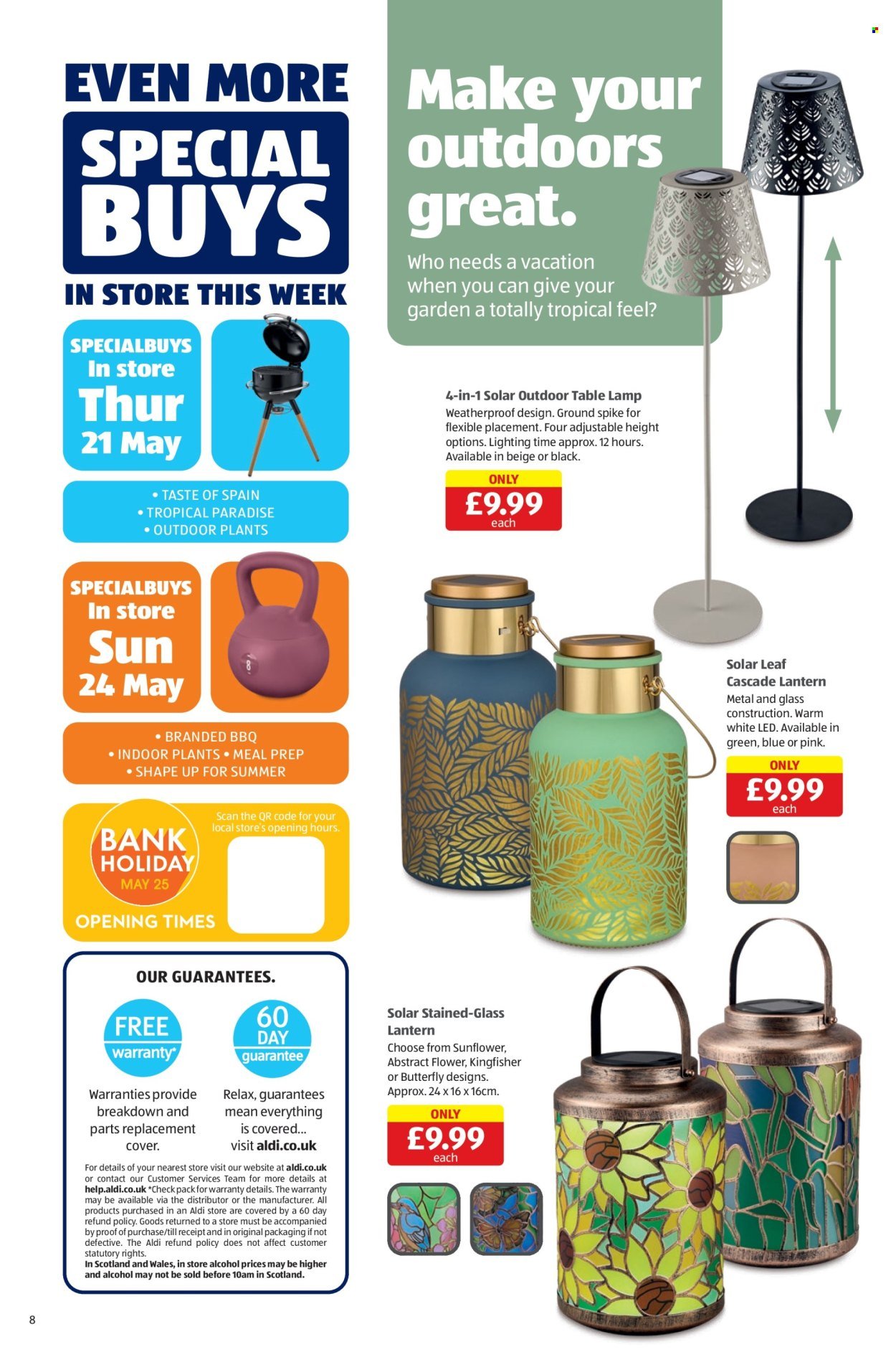 ALDI offer - From 21 May 2026 (2026-05-21 - 2026-05-27) | 8