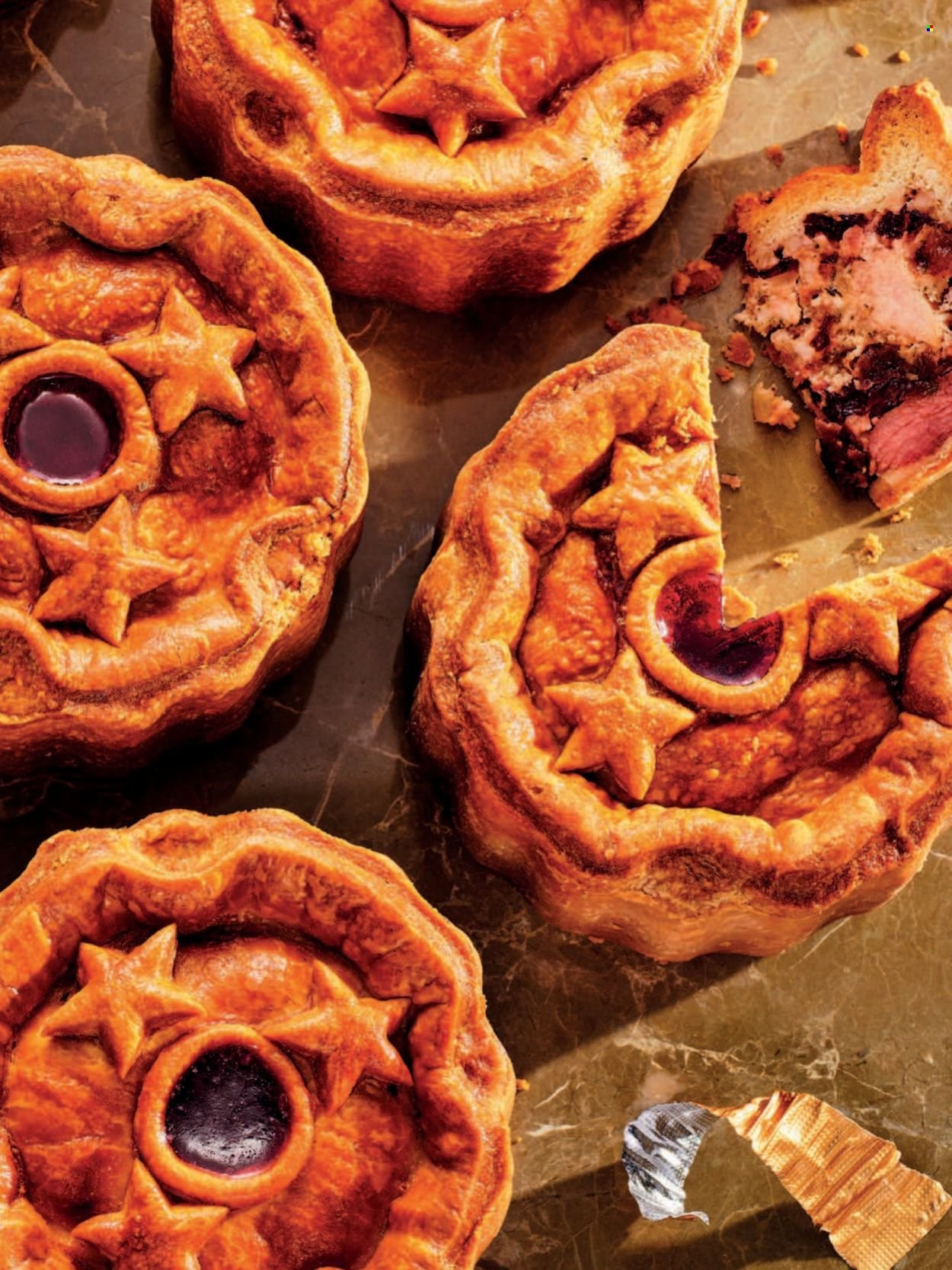 WAITROSE offer - Food (2025-12-01 - 2025-12-31) | 11