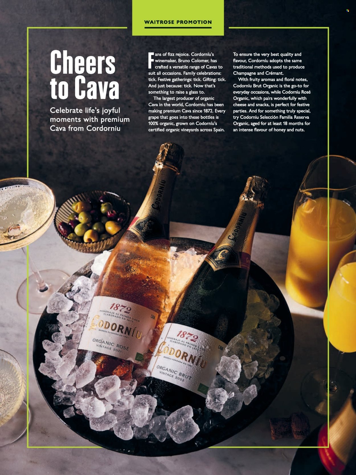 WAITROSE offer - Food (2025-12-01 - 2025-12-31) | 103