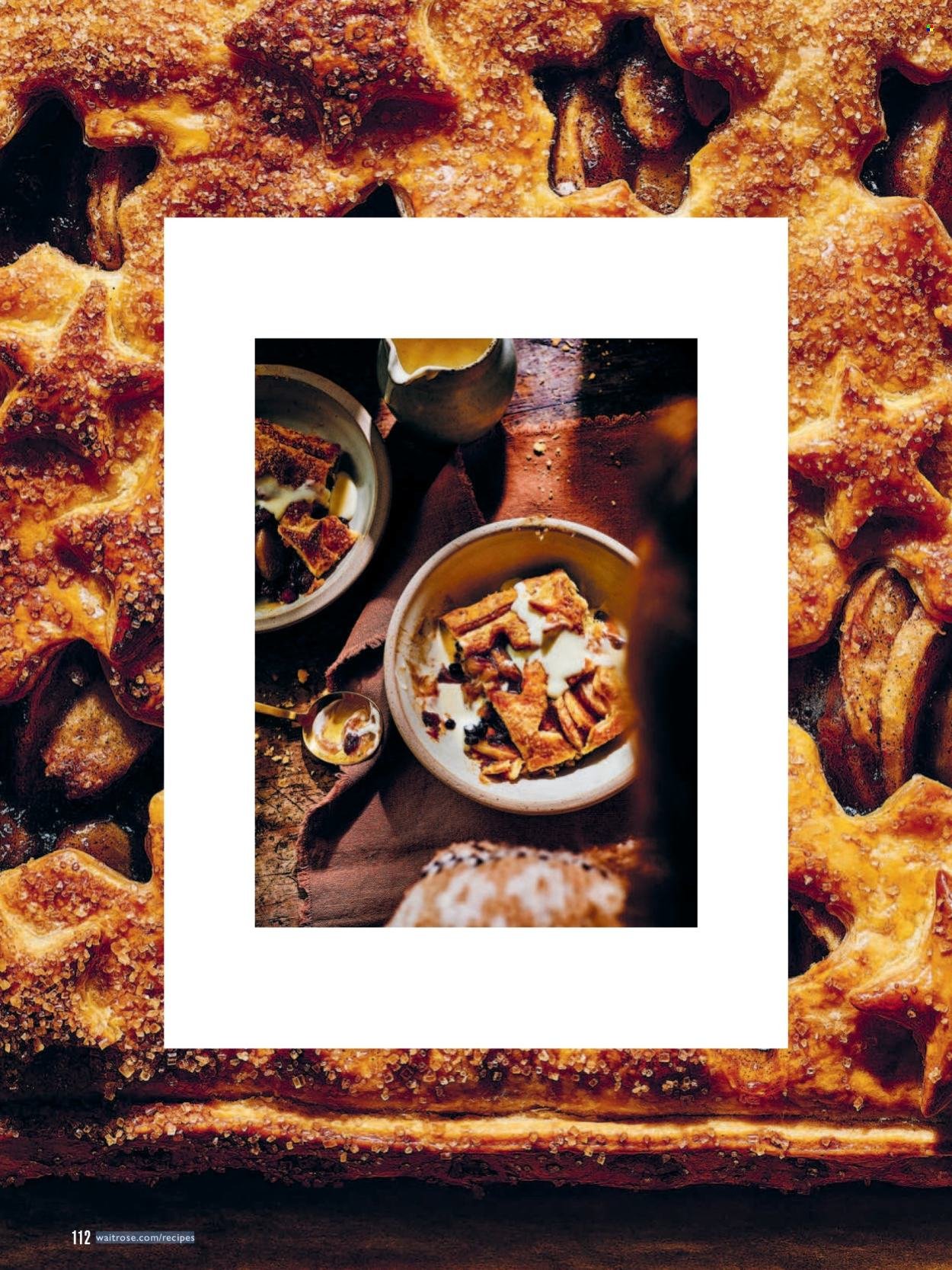 WAITROSE offer - Food (2025-12-01 - 2025-12-31) | 112