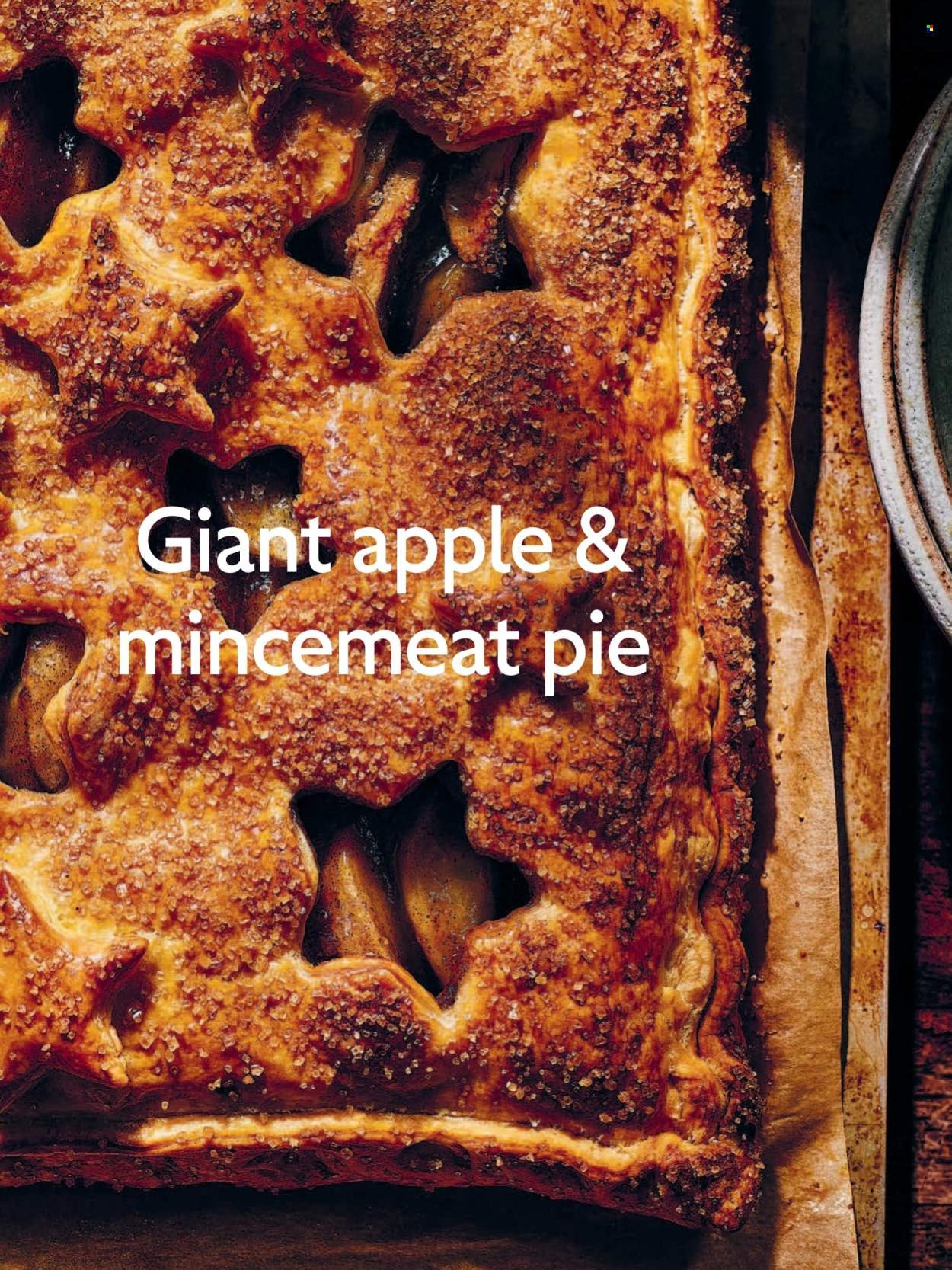 WAITROSE offer - Food (2025-12-01 - 2025-12-31) | 113