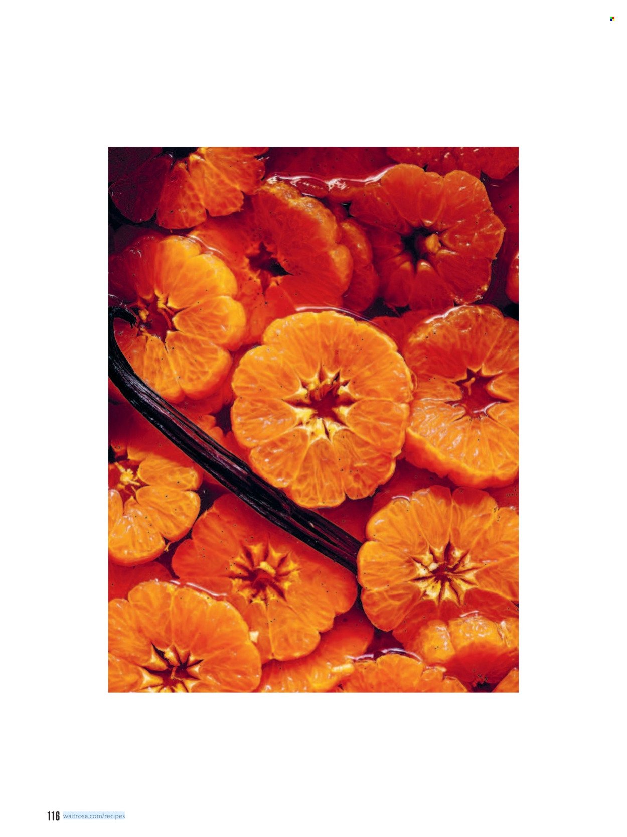 WAITROSE offer - Food (2025-12-01 - 2025-12-31) | 116