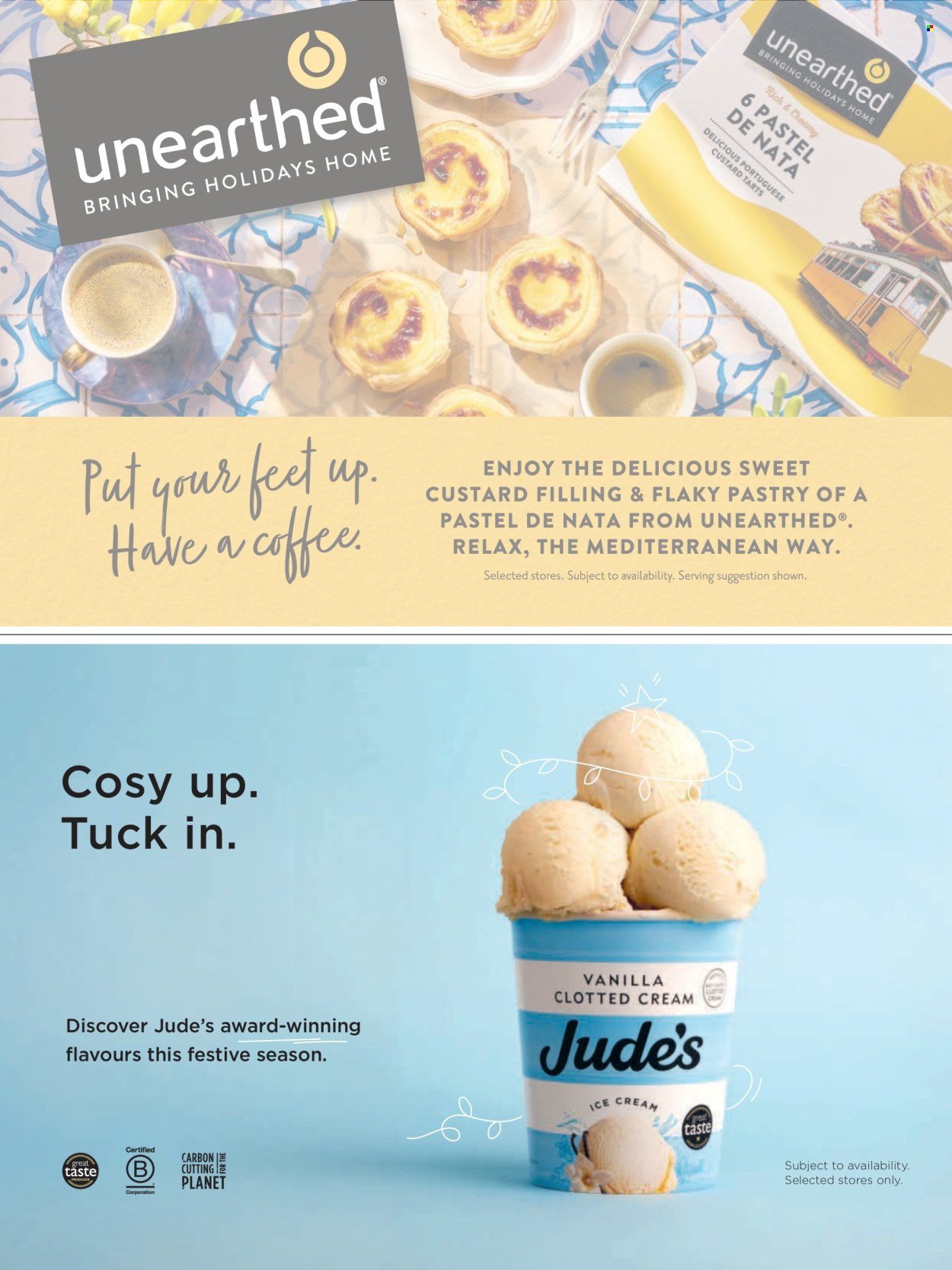 WAITROSE offer - Food (2025-12-01 - 2025-12-31) | 118