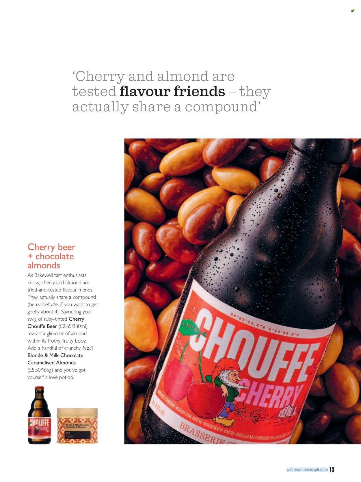 WAITROSE offer - Food (2025-12-01 - 2025-12-31) | 13