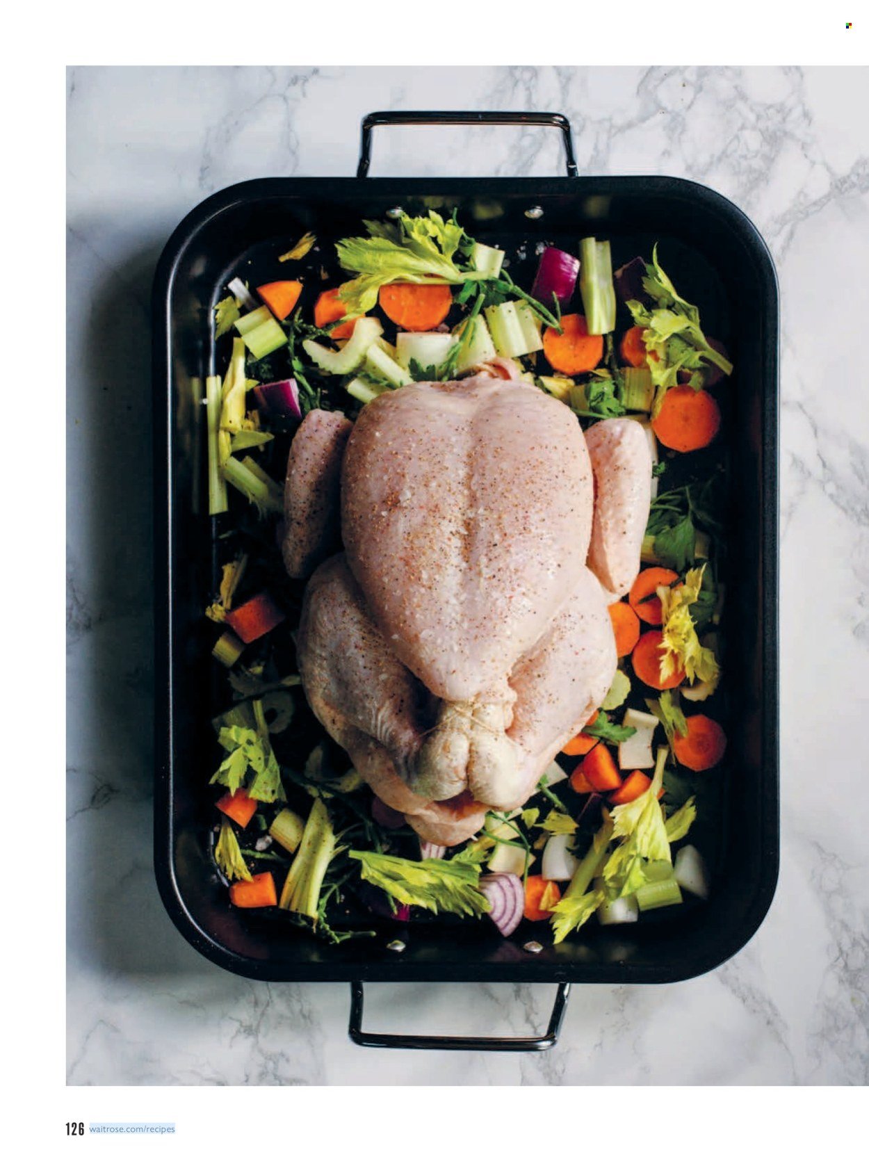 WAITROSE offer - Food (2025-12-01 - 2025-12-31) | 126