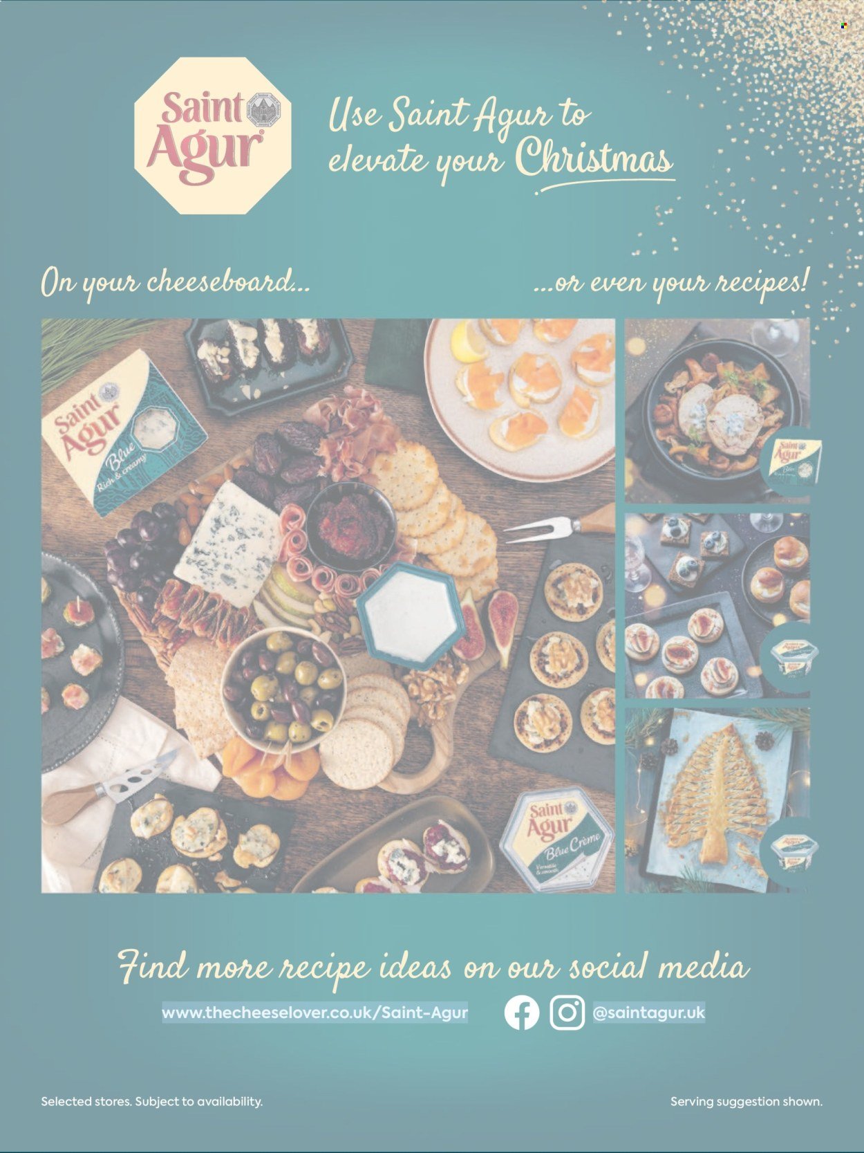 WAITROSE offer - Food (2025-12-01 - 2025-12-31) | 128