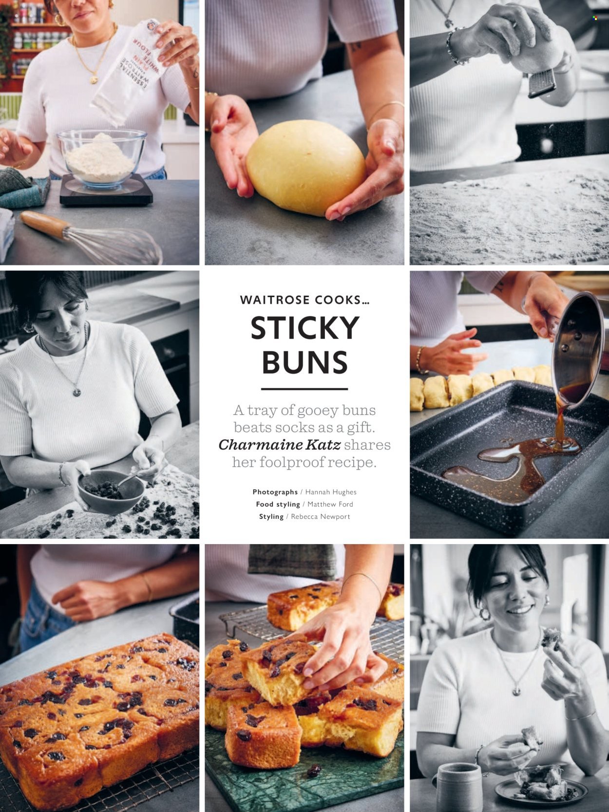 WAITROSE offer - Food (2025-12-01 - 2025-12-31) | 130