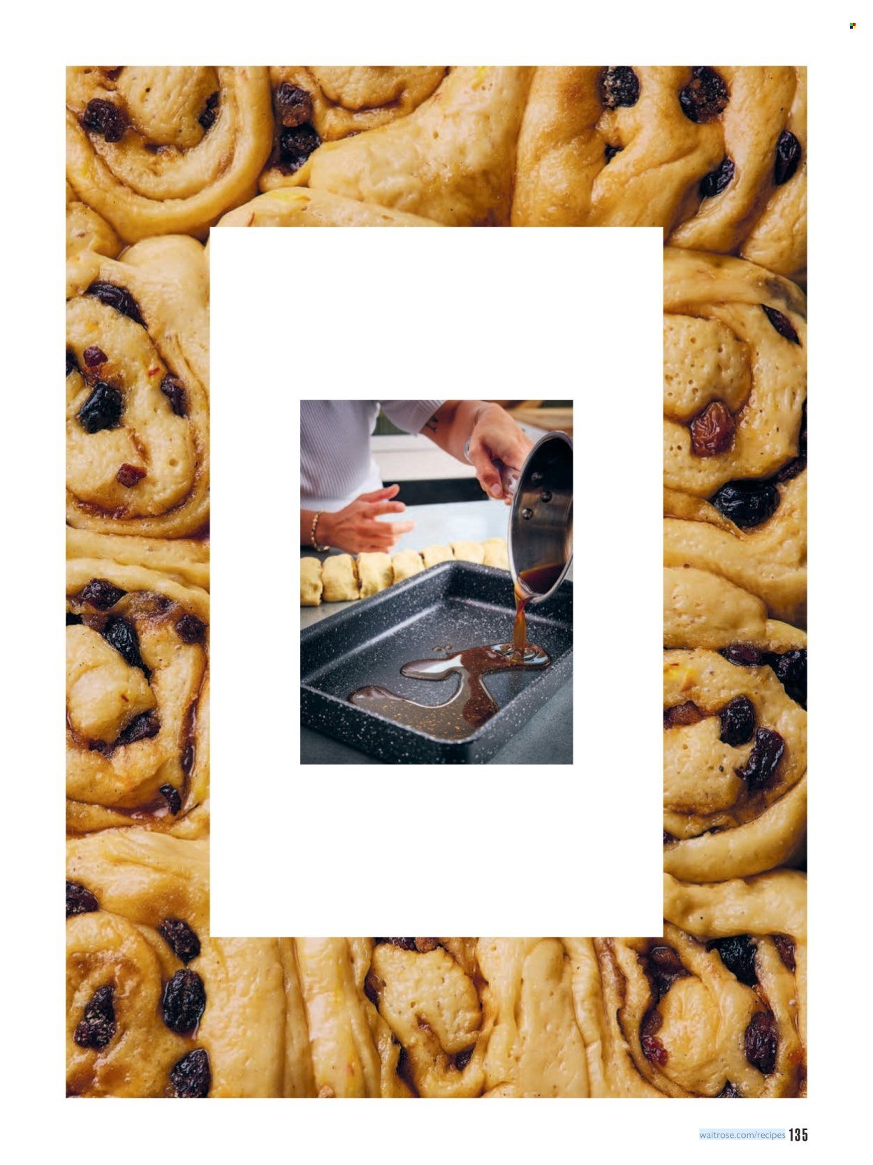 WAITROSE offer - Food (2025-12-01 - 2025-12-31) | 135