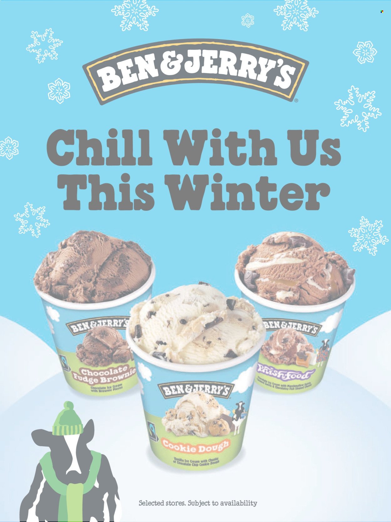 WAITROSE offer - Food (2025-12-01 - 2025-12-31) | 137