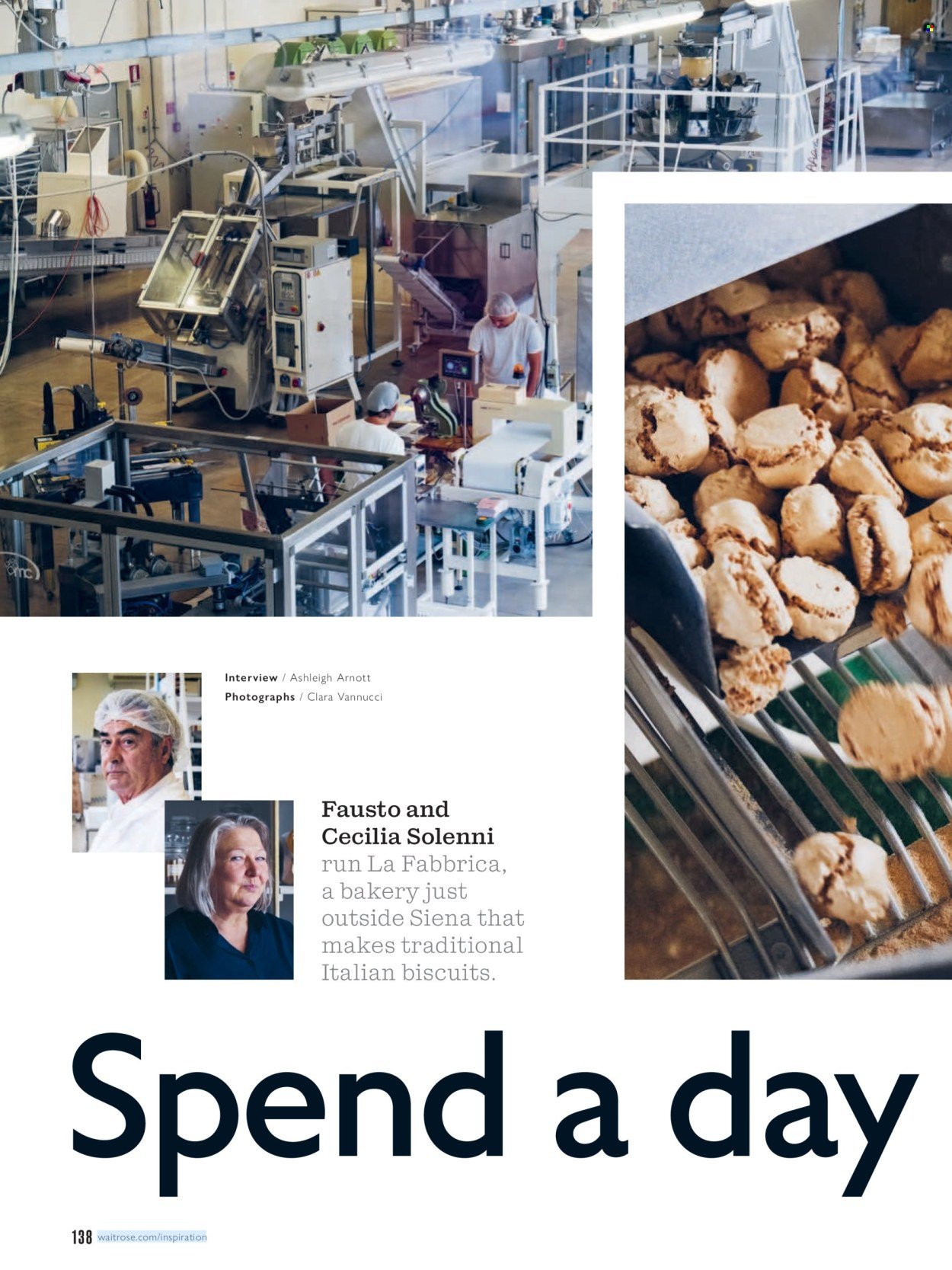 WAITROSE offer - Food (2025-12-01 - 2025-12-31) | 138