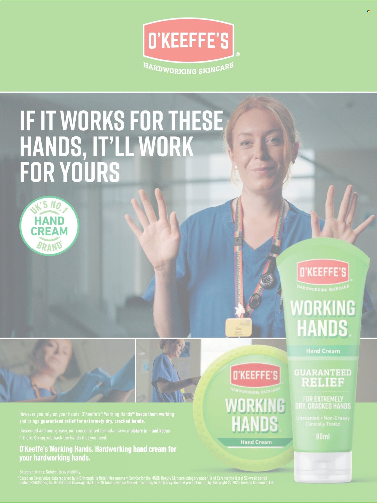 WAITROSE offer - Food (2025-12-01 - 2025-12-31) | 142