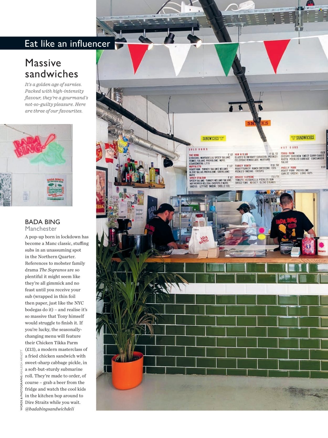 WAITROSE offer - Food (2025-12-01 - 2025-12-31) | 144