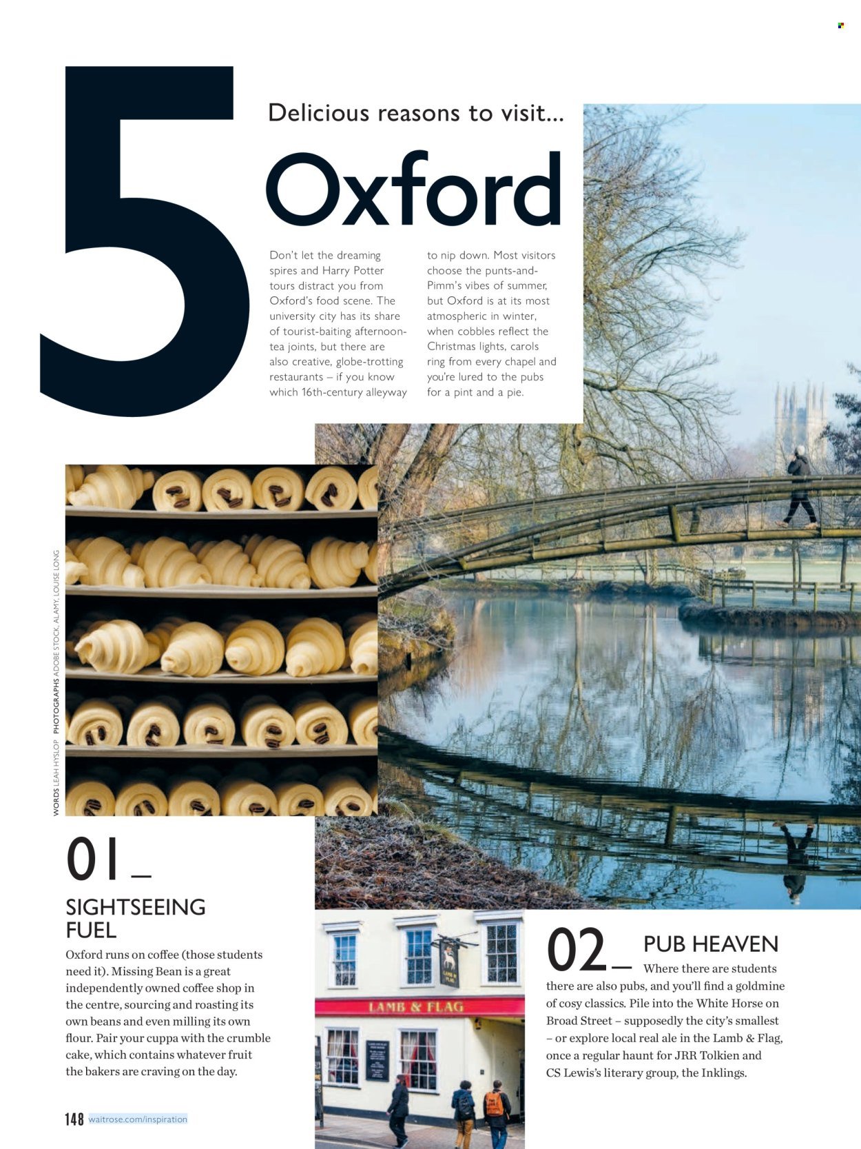 WAITROSE offer - Food (2025-12-01 - 2025-12-31) | 148