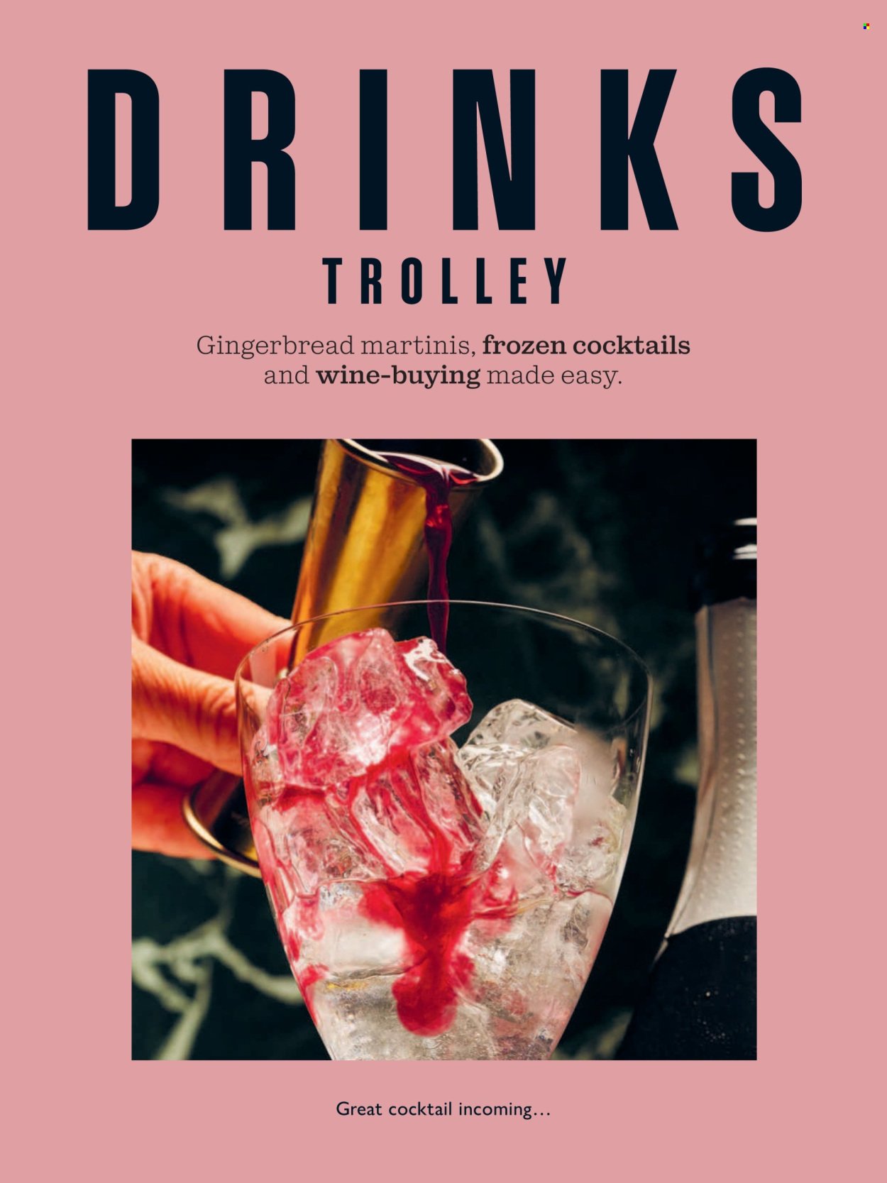 WAITROSE offer - Food (2025-12-01 - 2025-12-31) | 151