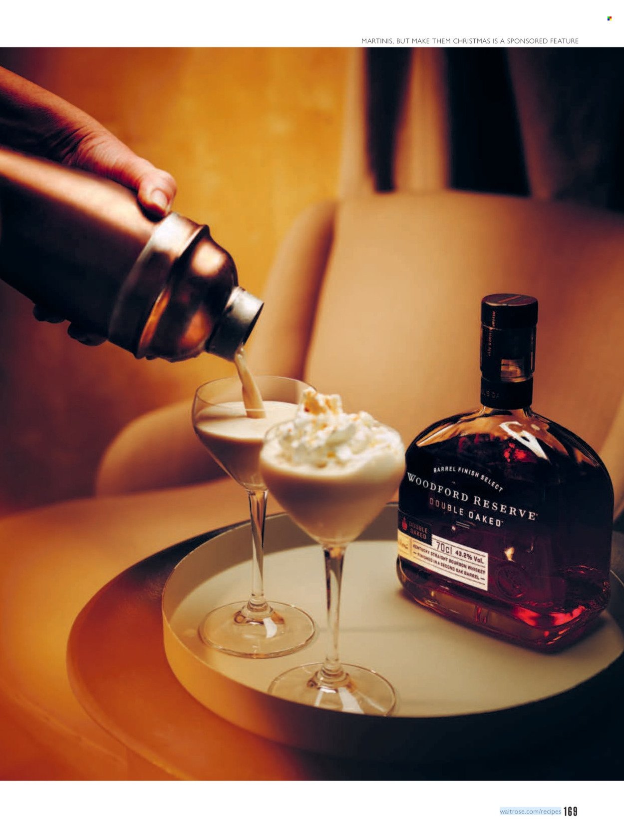 WAITROSE offer - Food (2025-12-01 - 2025-12-31) | 169