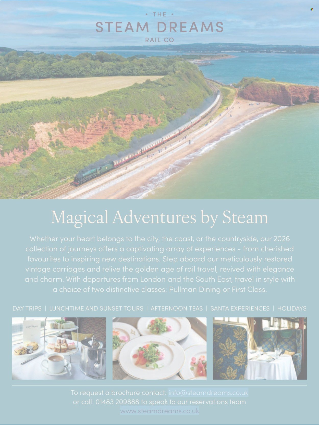 WAITROSE offer - Food (2025-12-01 - 2025-12-31) | 175