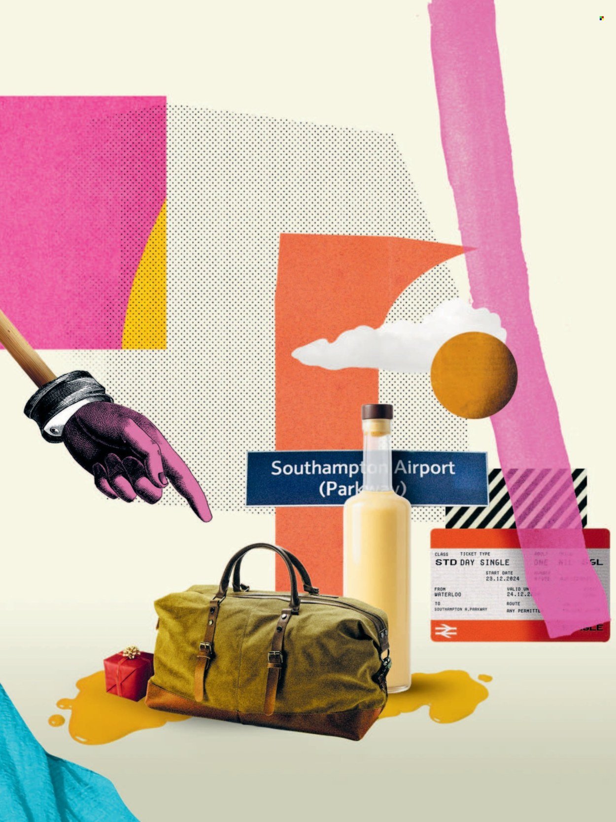 WAITROSE offer - Food (2025-12-01 - 2025-12-31) | 26