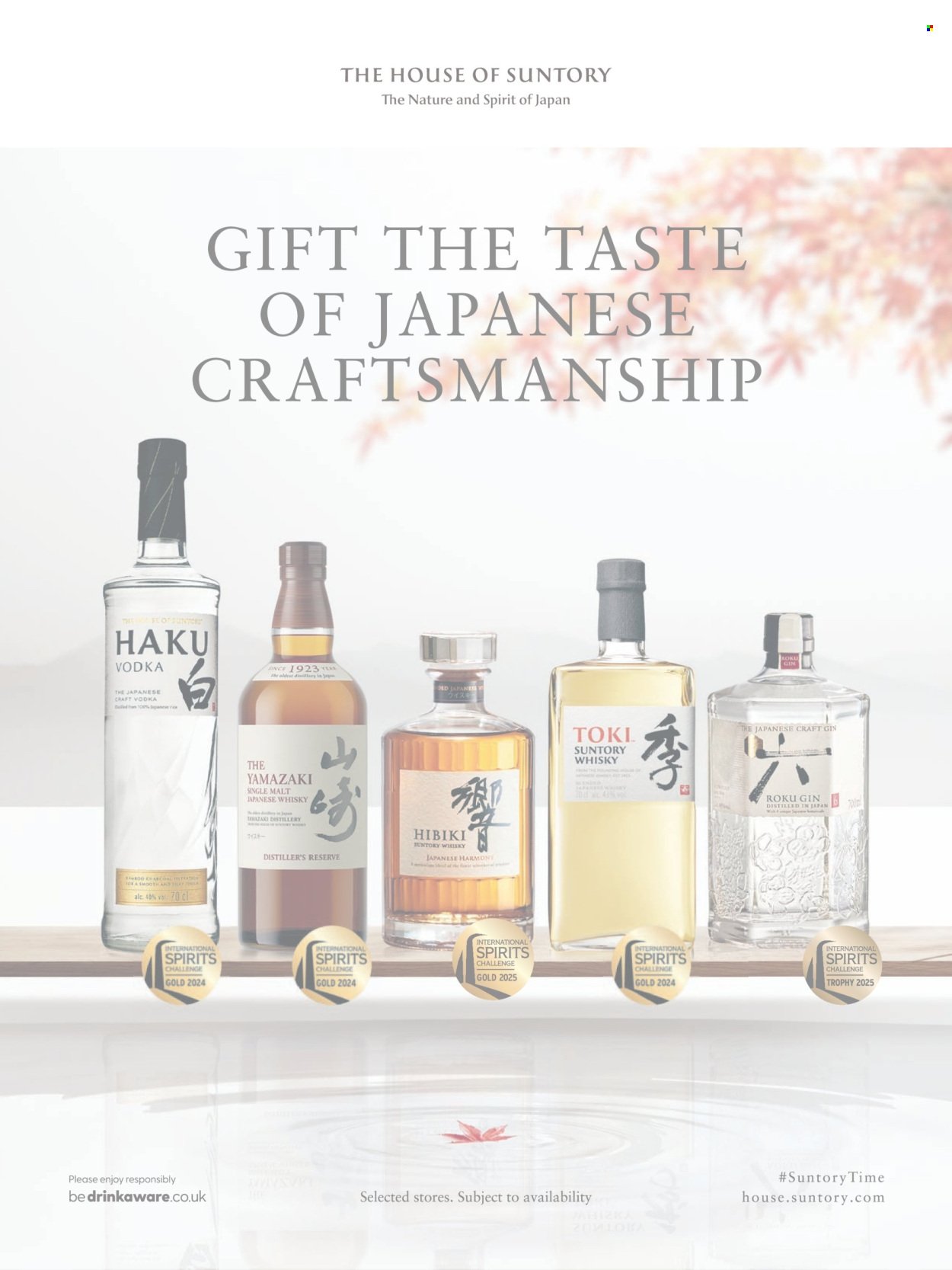 WAITROSE offer - Food (2025-12-01 - 2025-12-31) | 40