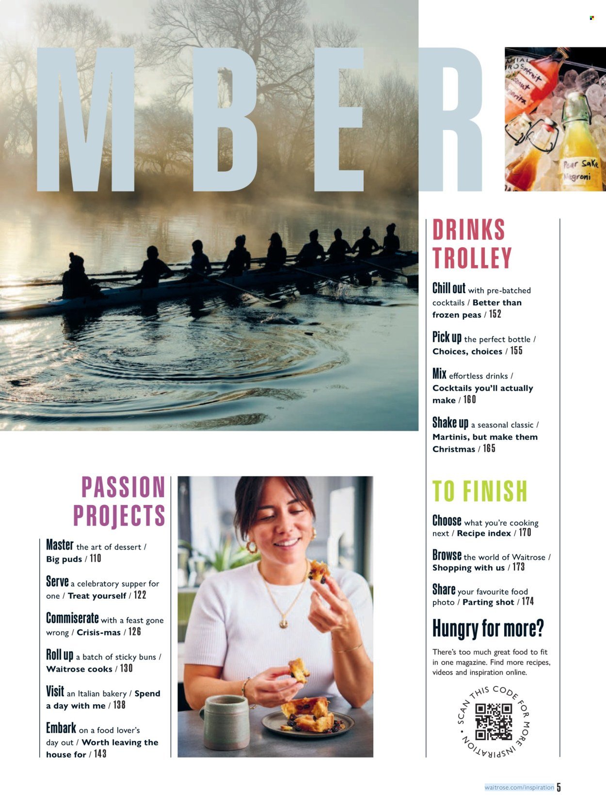 WAITROSE offer - Food (2025-12-01 - 2025-12-31) | 5