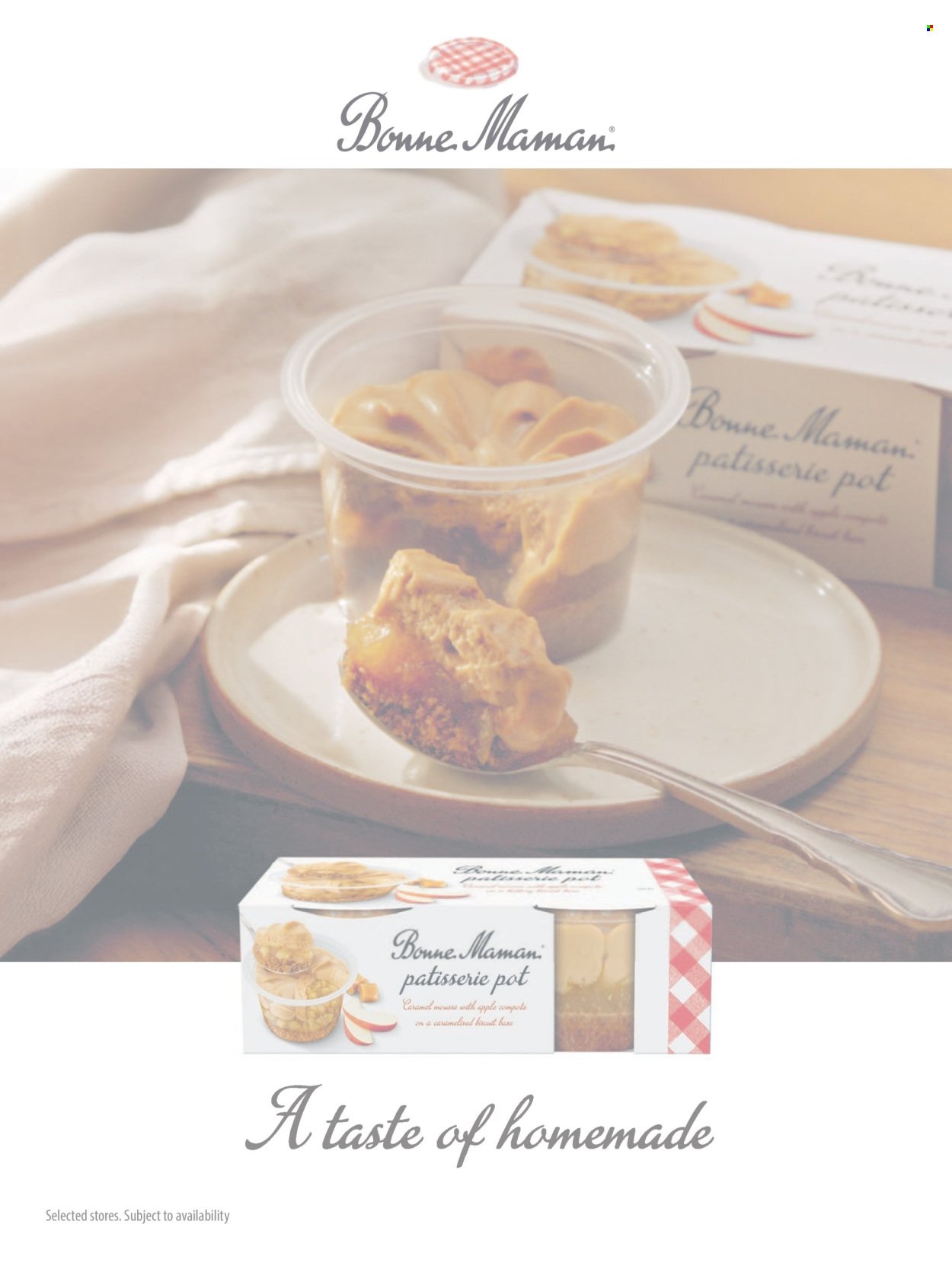 WAITROSE offer - Food (2025-12-01 - 2025-12-31) | 6