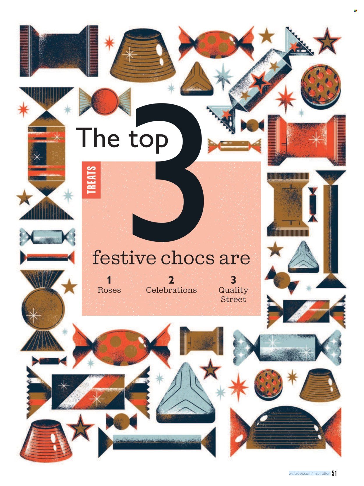 WAITROSE offer - Food (2025-12-01 - 2025-12-31) | 51