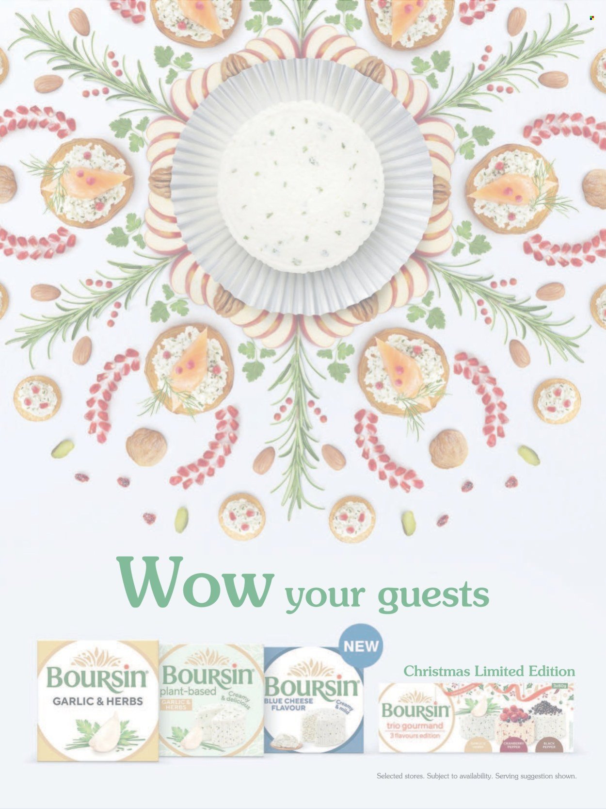 WAITROSE offer - Food (2025-12-01 - 2025-12-31) | 57