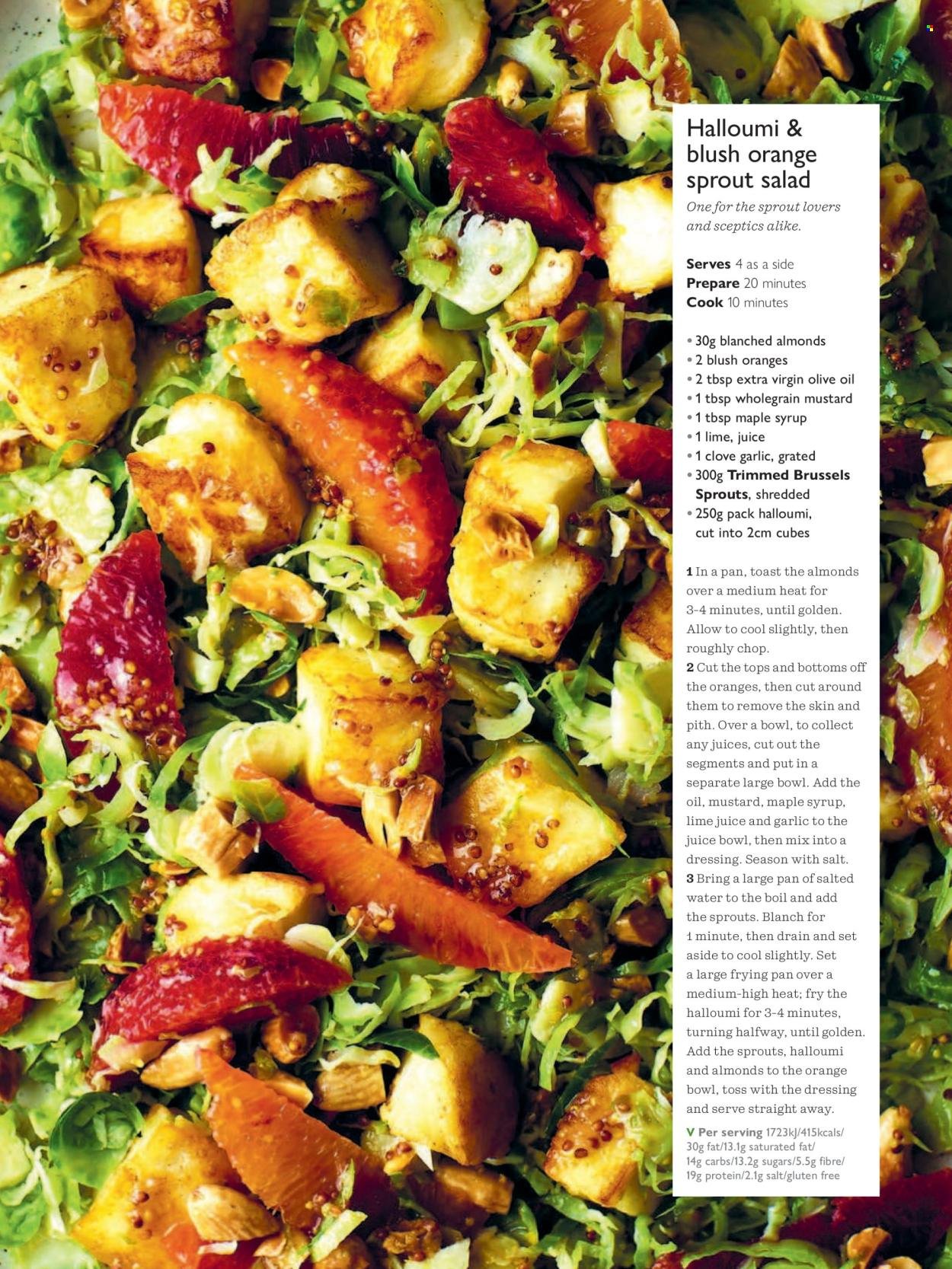 WAITROSE offer - Food (2025-12-01 - 2025-12-31) | 61