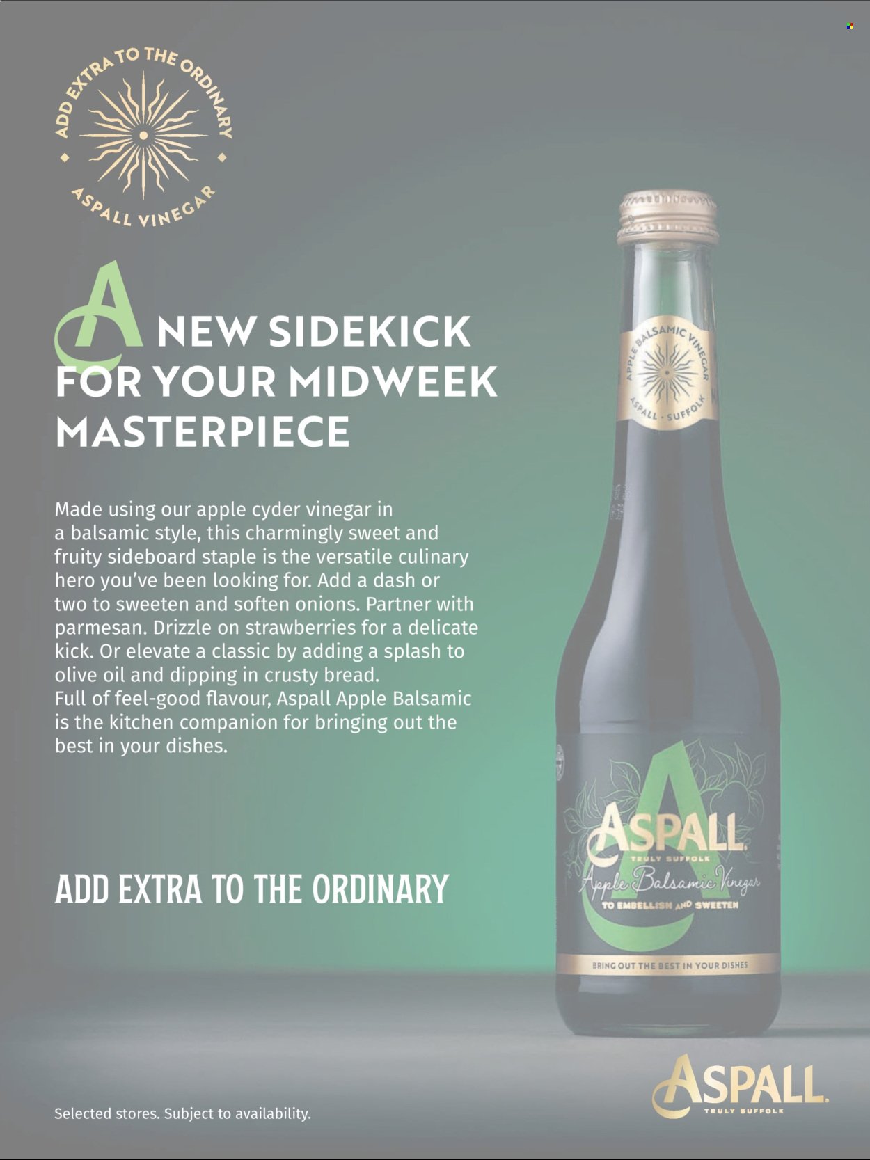 WAITROSE offer - Food (2025-12-01 - 2025-12-31) | 62