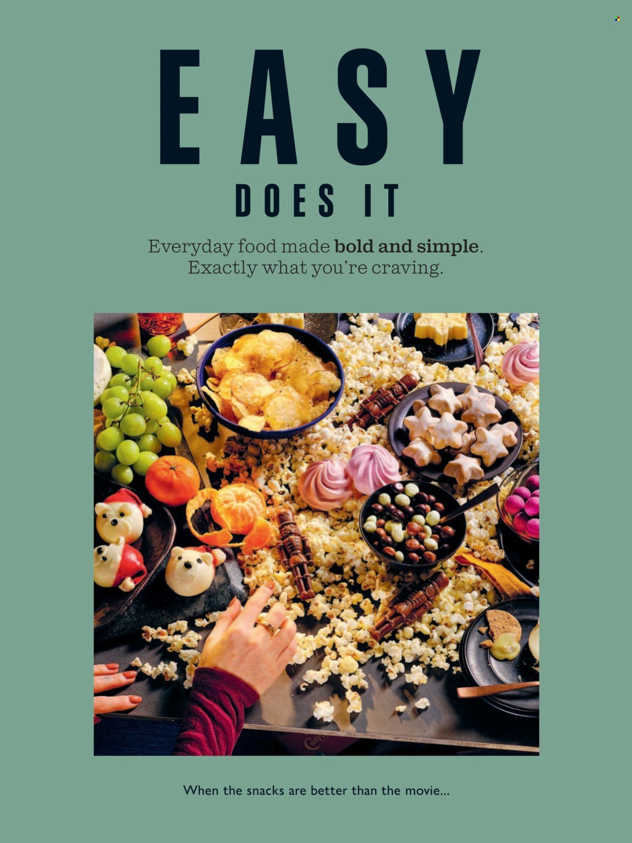 WAITROSE offer - Food (2025-12-01 - 2025-12-31) | 71