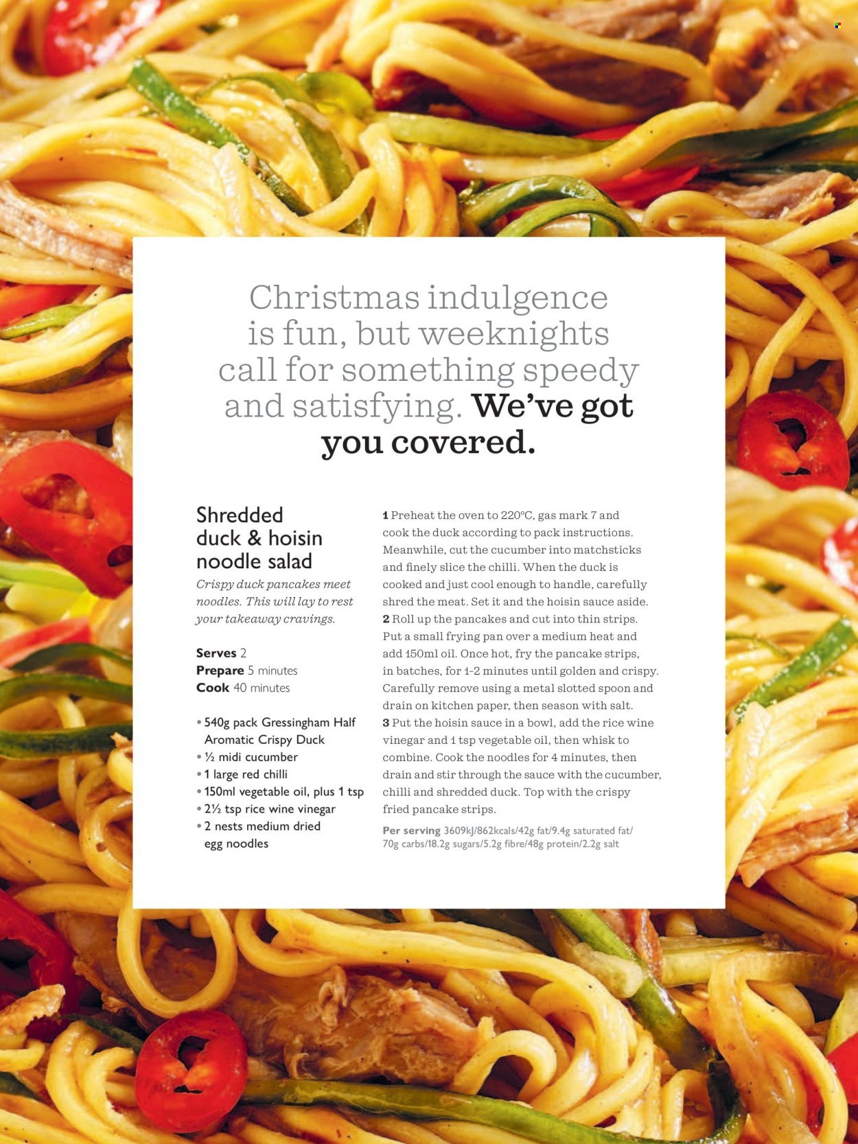 WAITROSE offer - Food (2025-12-01 - 2025-12-31) | 73