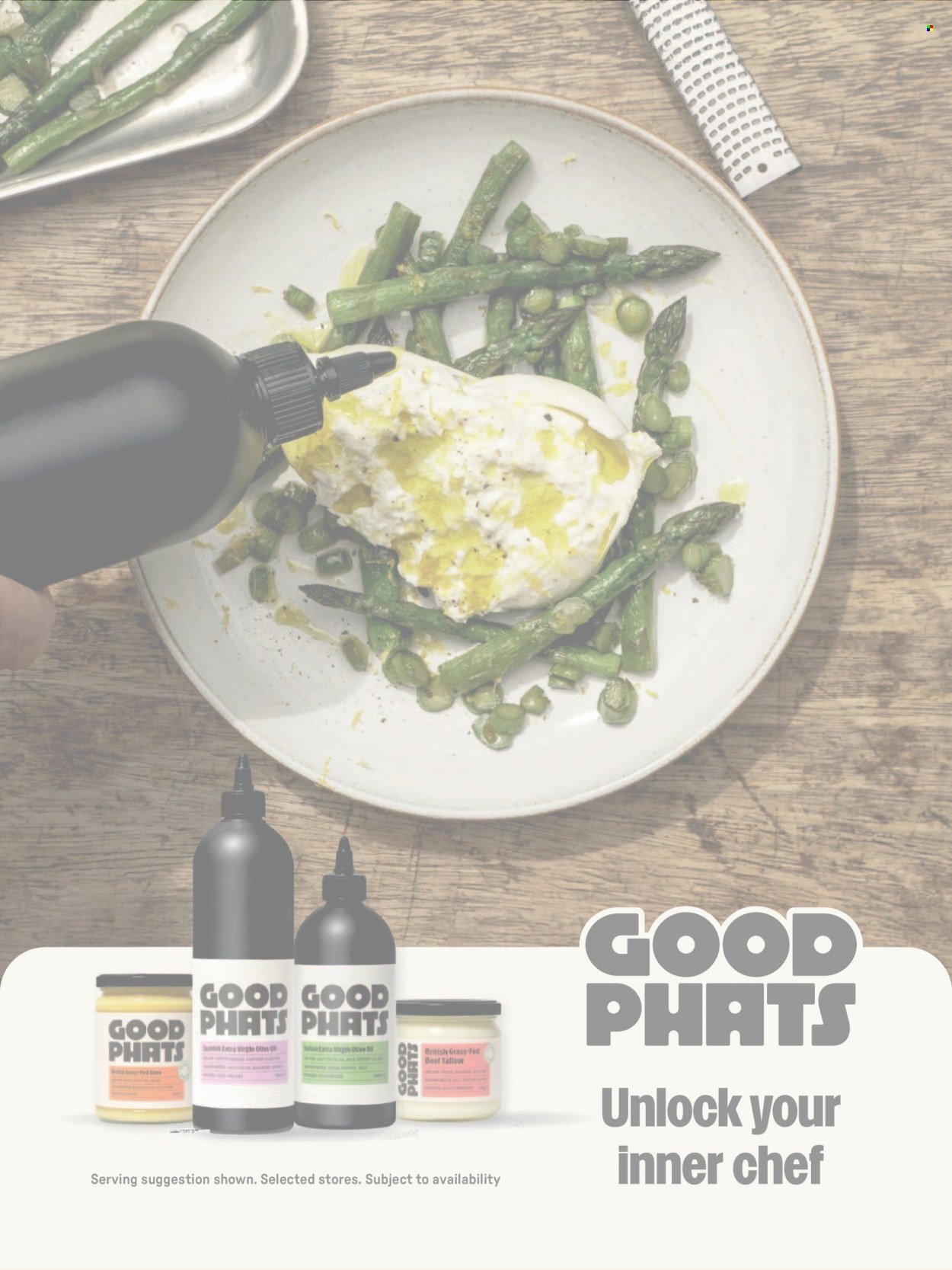 WAITROSE offer - Food (2025-12-01 - 2025-12-31) | 78