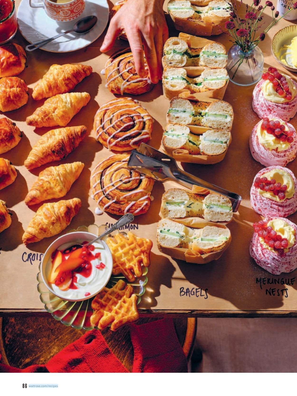 WAITROSE offer - Food (2025-12-01 - 2025-12-31) | 86