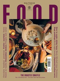 WAITROSE offer - Food (2025-12-01 - 2025-12-31)