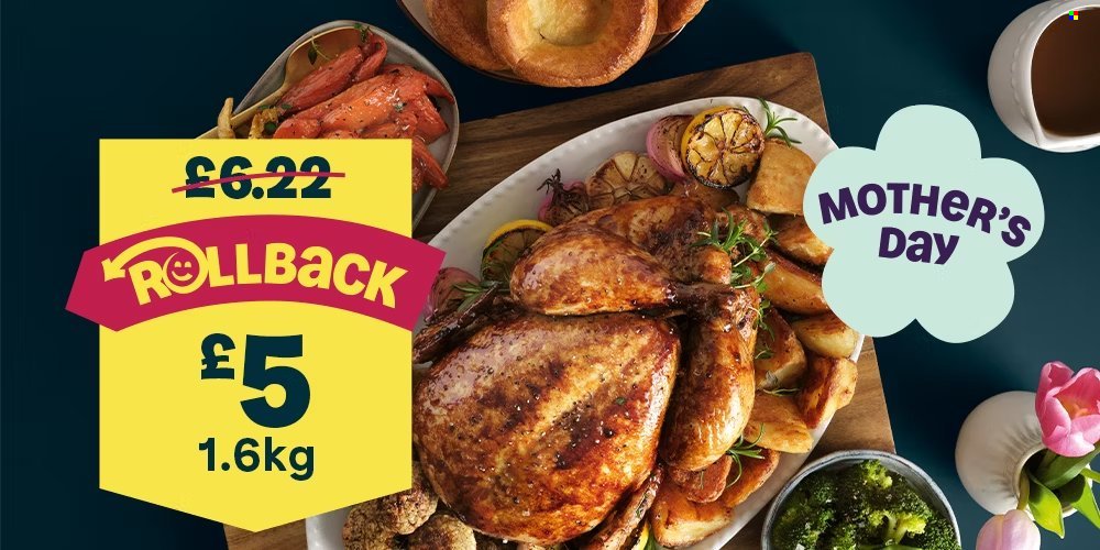 ASDA offer - March 2026 (2026-03-12) | 1