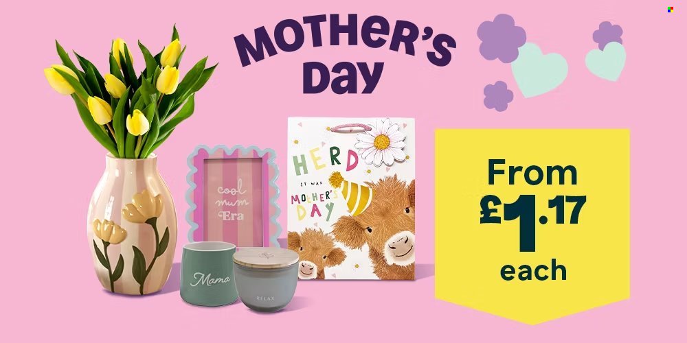 ASDA offer - March 2026 (2026-03-12) | 3