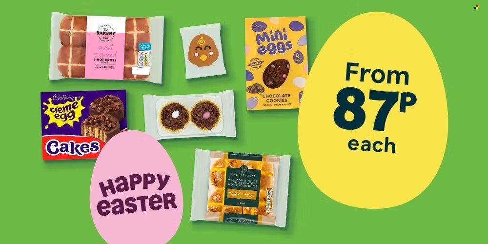 ASDA offer - March 2026 (2026-03-12) | 5